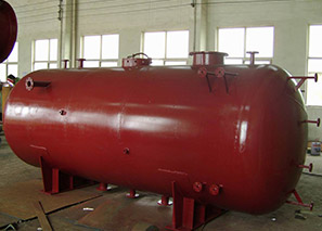 石家庄高压旋膜除氧器