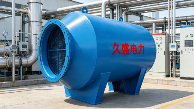 石家庄风机消声器