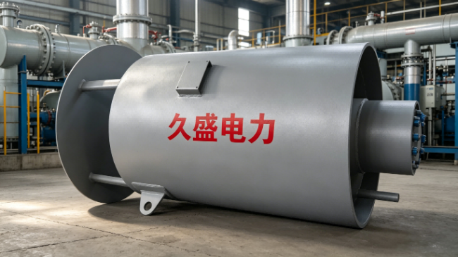 石家庄蒸汽消声器