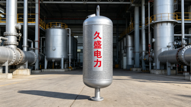 石家庄小孔消声器
